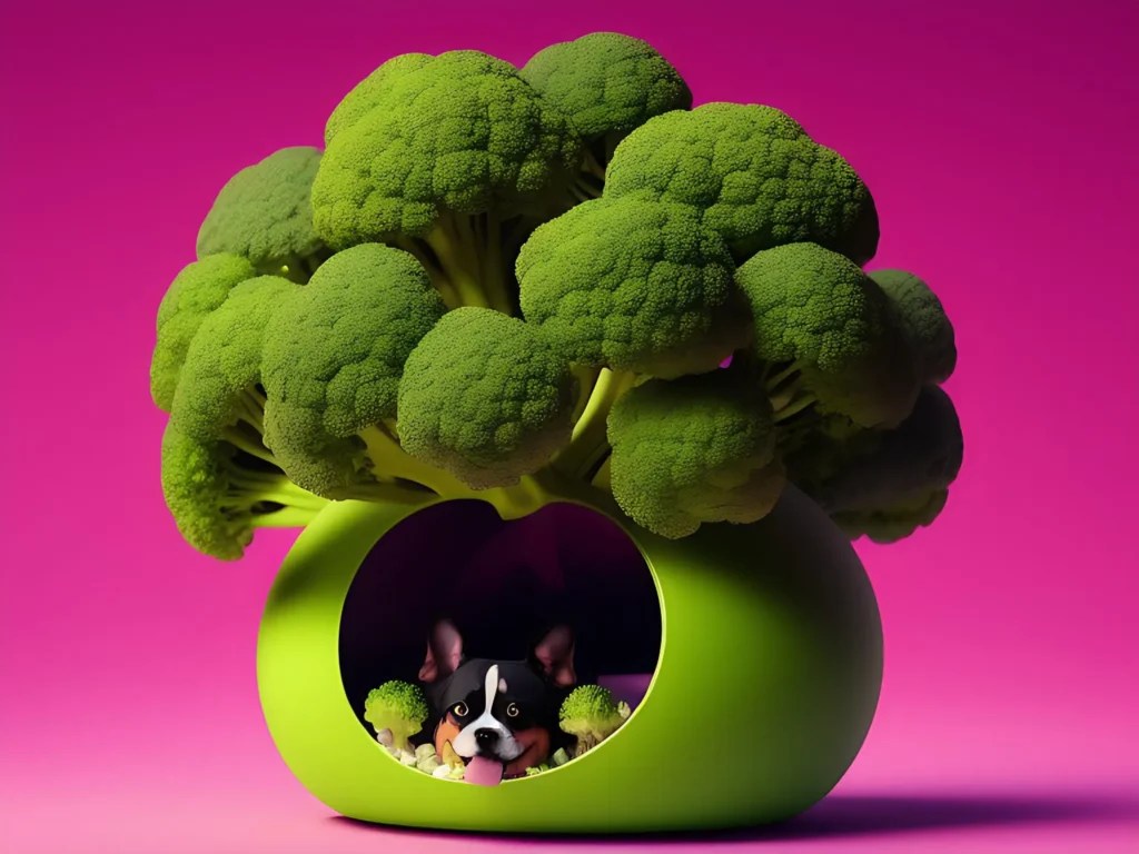 Can Dogs Eat Broccoli 8 Benefits, Nutritional Value, Care