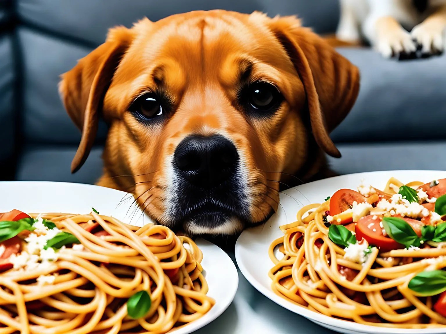 Can Dogs Eat Pasta Causes, Benefits, Risk BestToPets