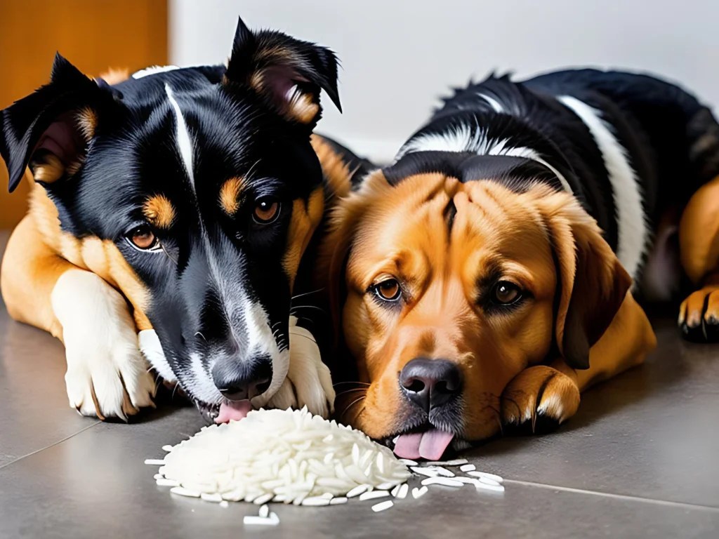 Can Dogs Eat Rice 8 Benefits, Risks, Can Feed Daily?