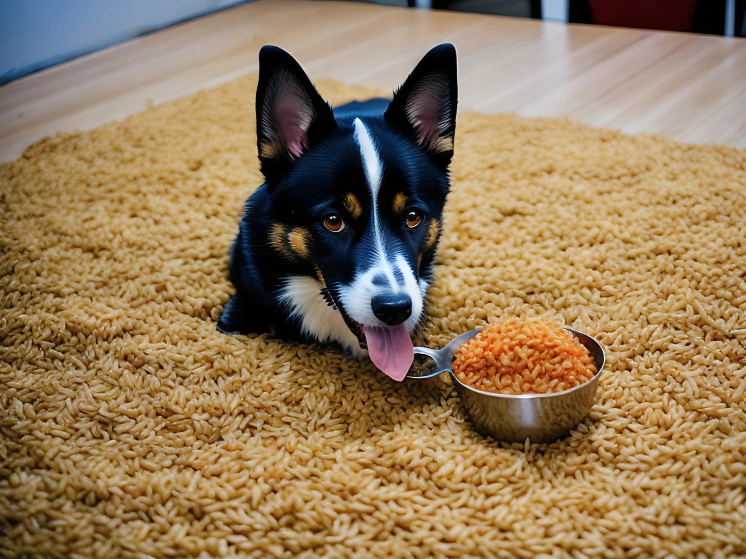 Can Dogs Eat Rice 8 Benefits, Risks, Can Feed Daily?