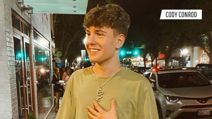 Clix (eSports Player) Cody Conrod YouTuber, Age, Height, Early Life