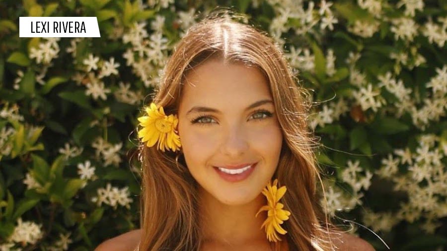 What zodiac sign is lexi rivera 60 photos