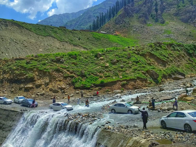Best places to visit in Naran Kaghan Best Tour Points