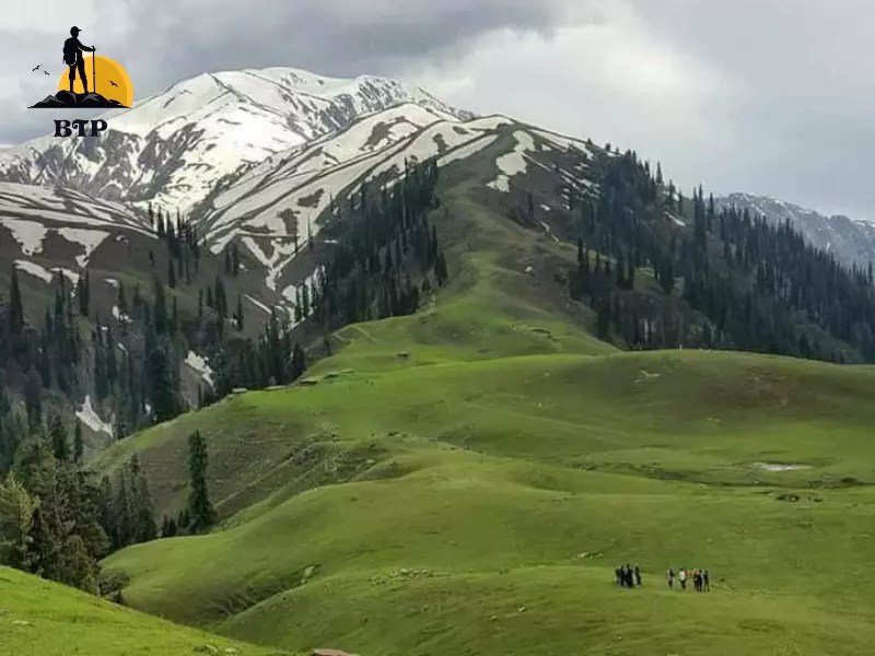 Best places to visit in Naran Kaghan Best Tour Points