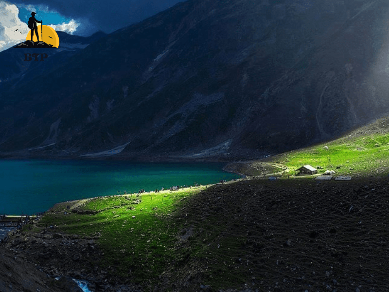 Best places to visit in Naran Kaghan Best Tour Points