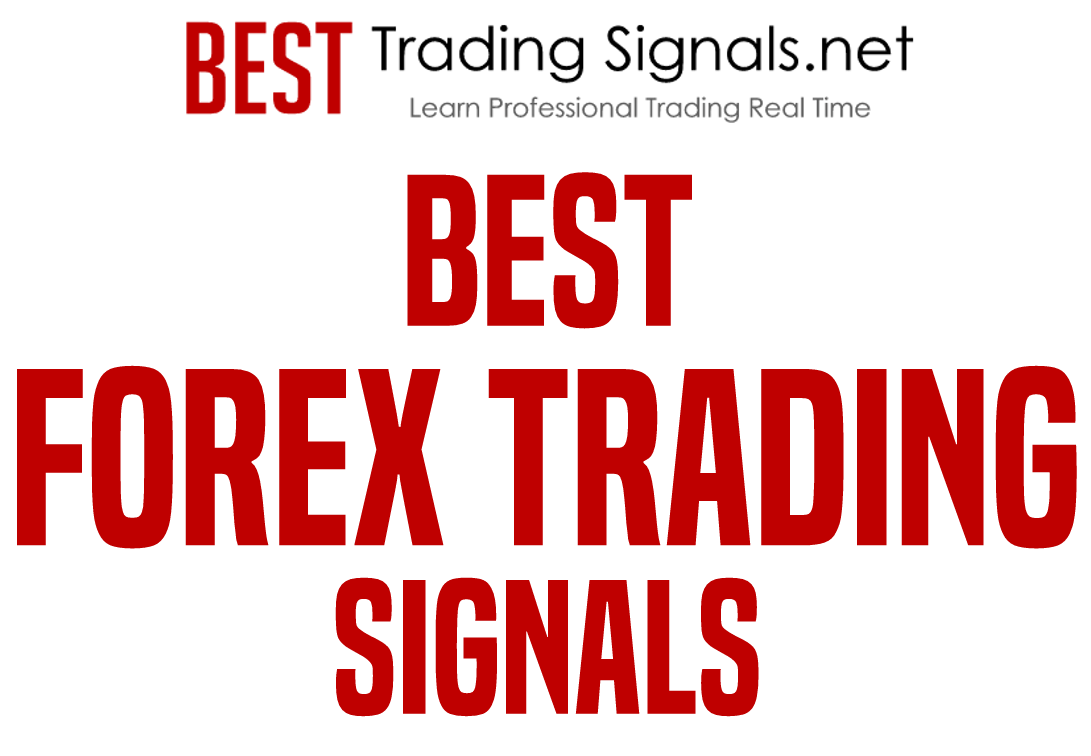 Forex Signals BEST Trading Signals