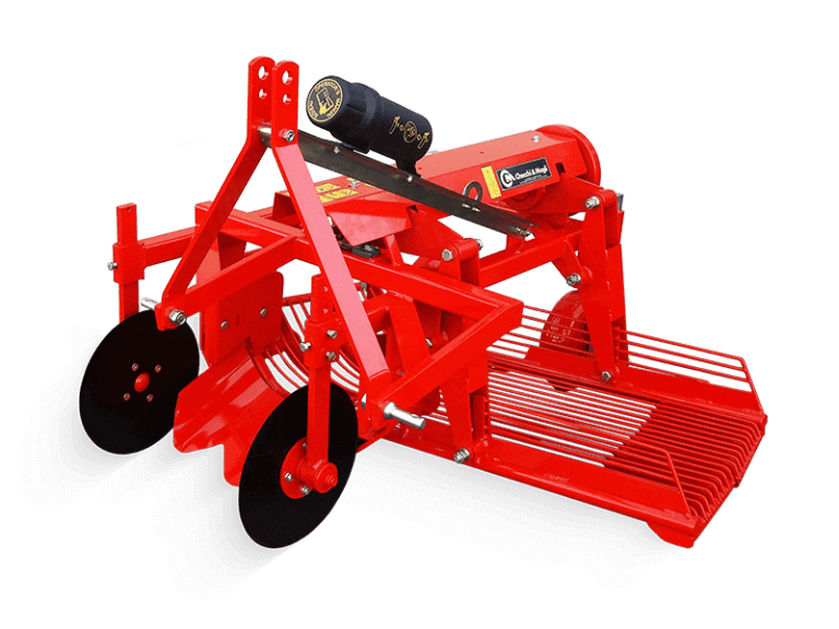 POTATO DIGGER SP100