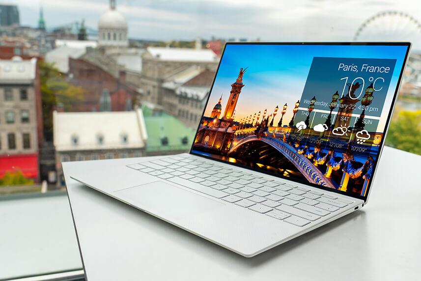 The best laptops for 2022 in wide range of brands