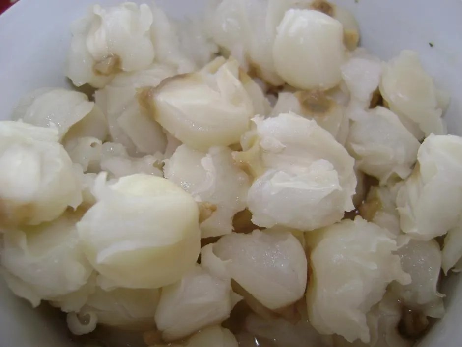 Maiz Mote the essential ingredient of Cuenca’s gastronomy Best Trip