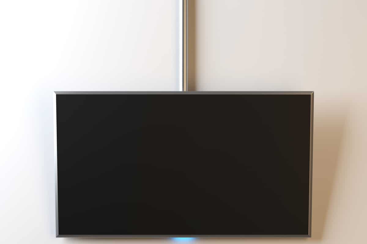 Best Ceiling TV Mount of 2020 BEST TV BRACKET