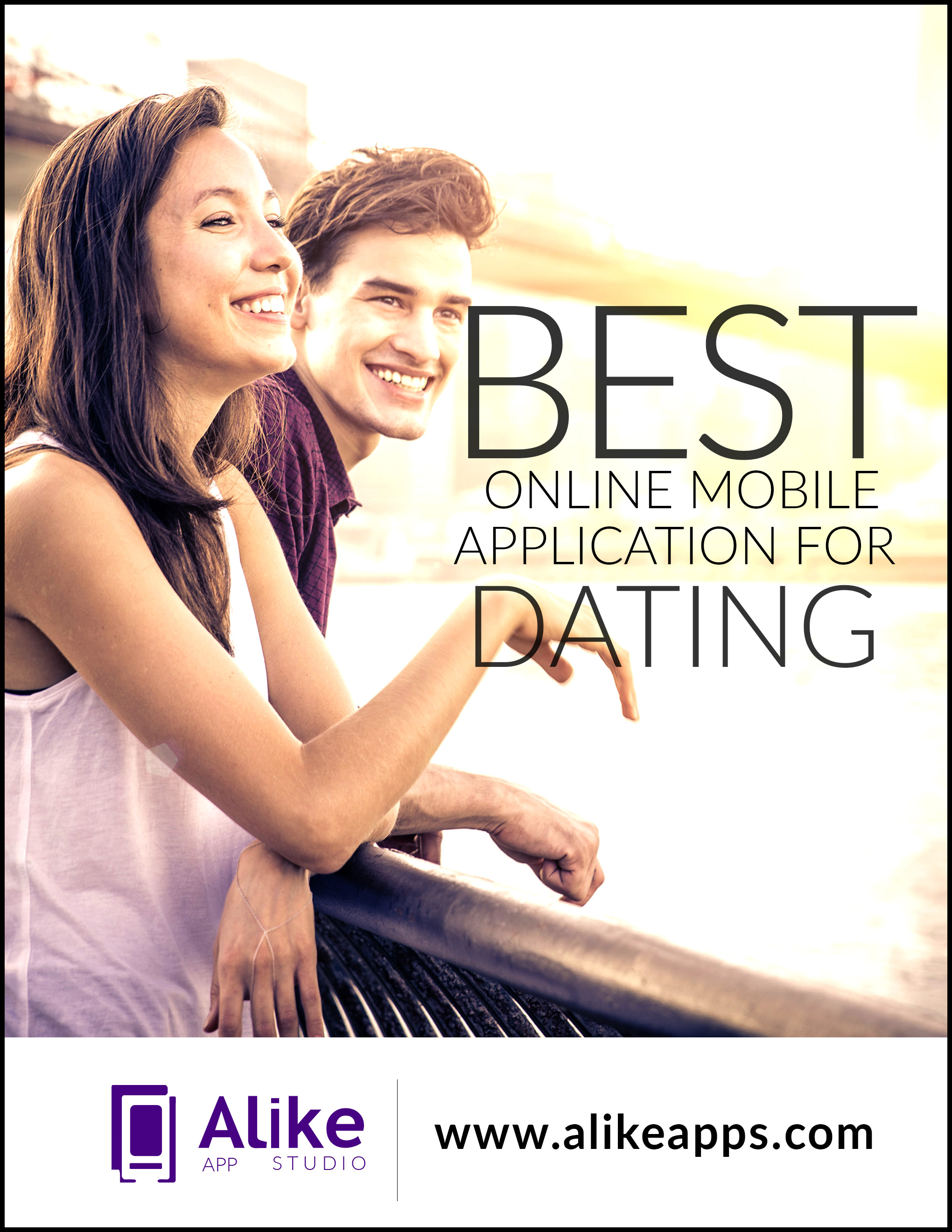 Build your own dating app for iOS and Android Date land