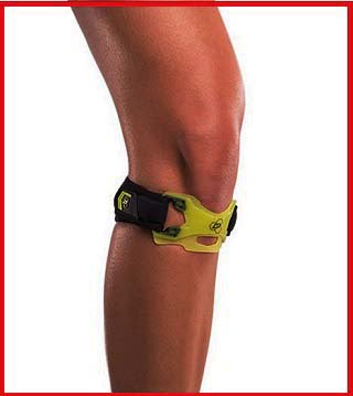 8 Best Patellar Tendon Strap – 2022 Review