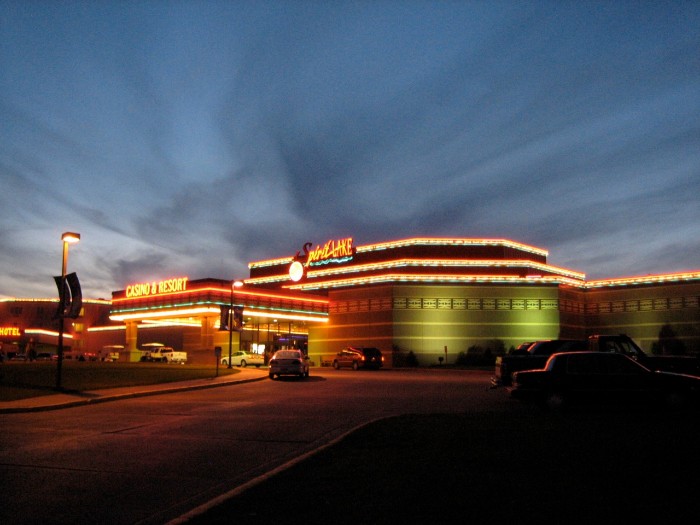 Spirit Lake Casino St. Michael, ND (2024 Review)