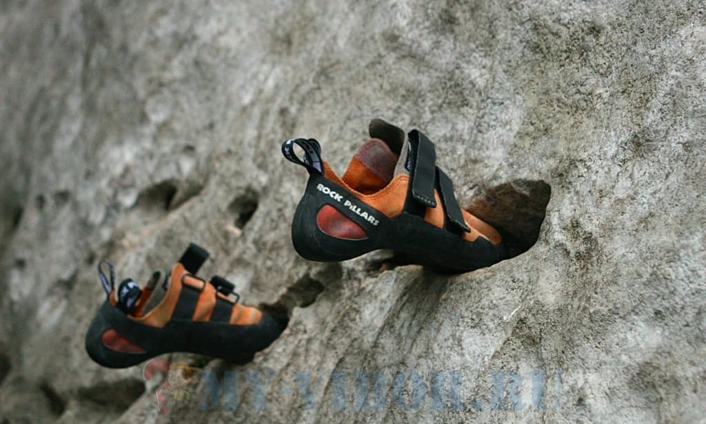How long do climbing shoes last 3 top tips