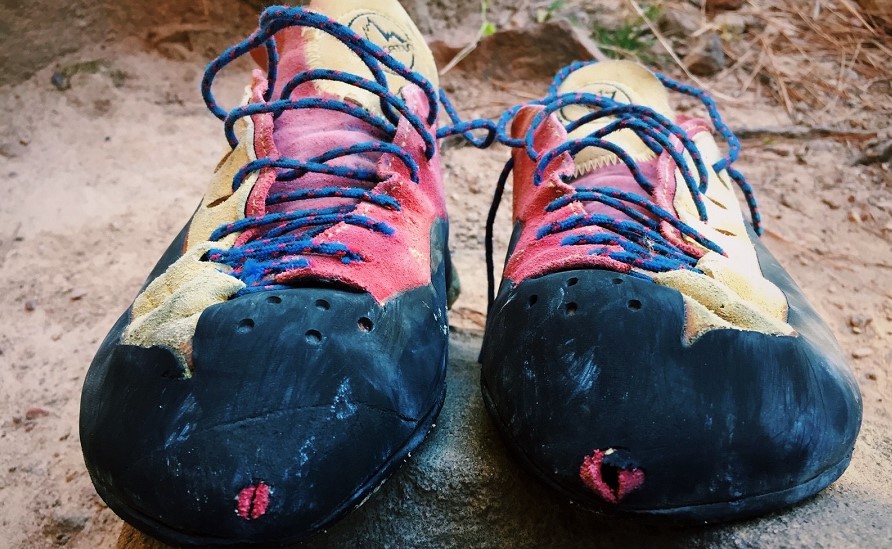 When To Resole Climbing Shoes Best Guide & Helpful Review
