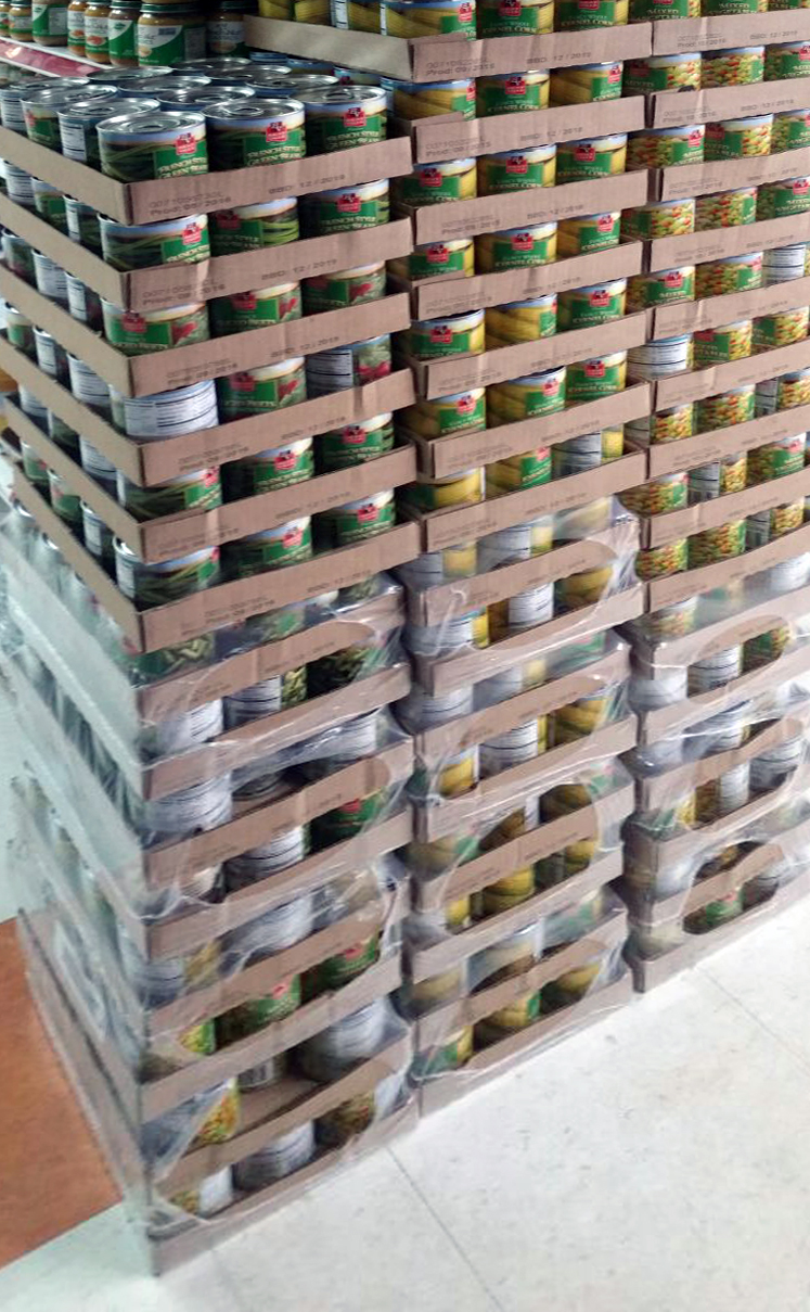 Best Value Providing a quality product at the most affordable prices