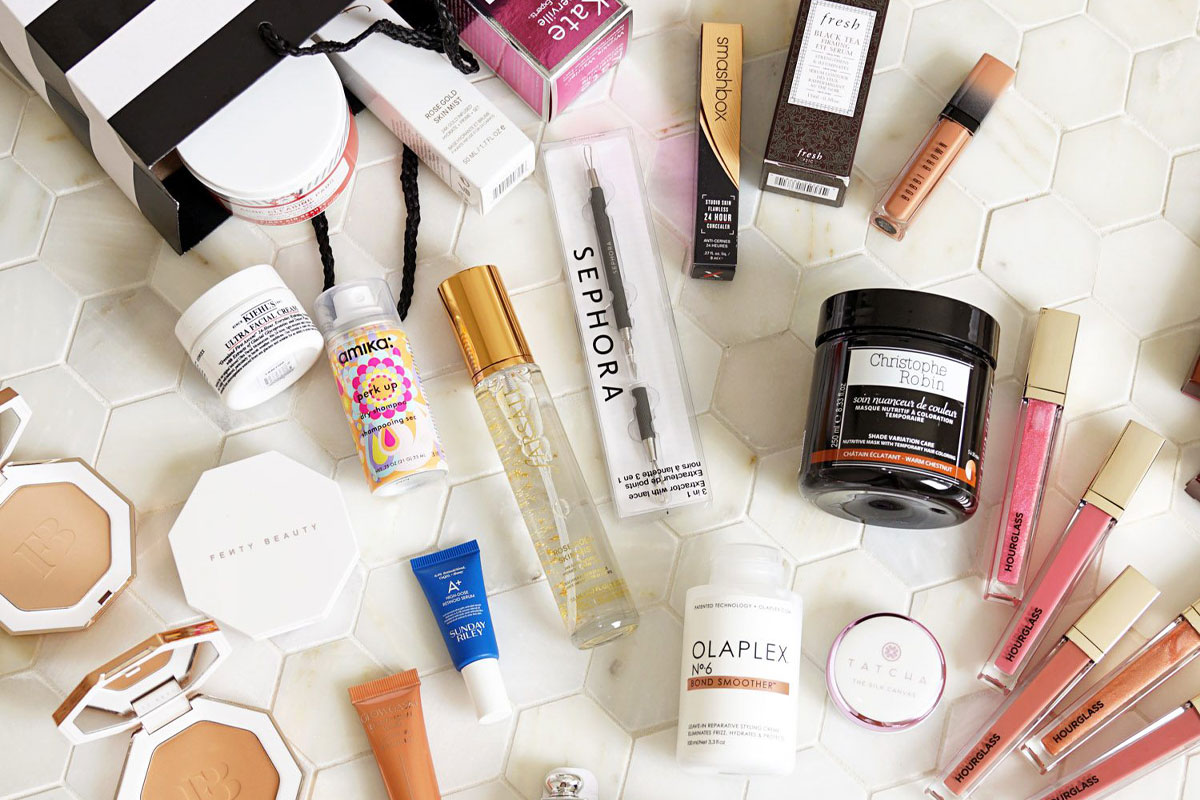 Sephora Review Best Value Info