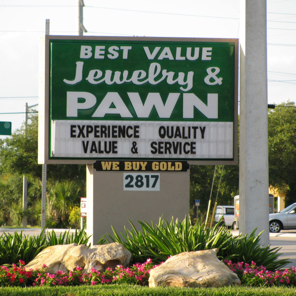 About Best Value Pawn