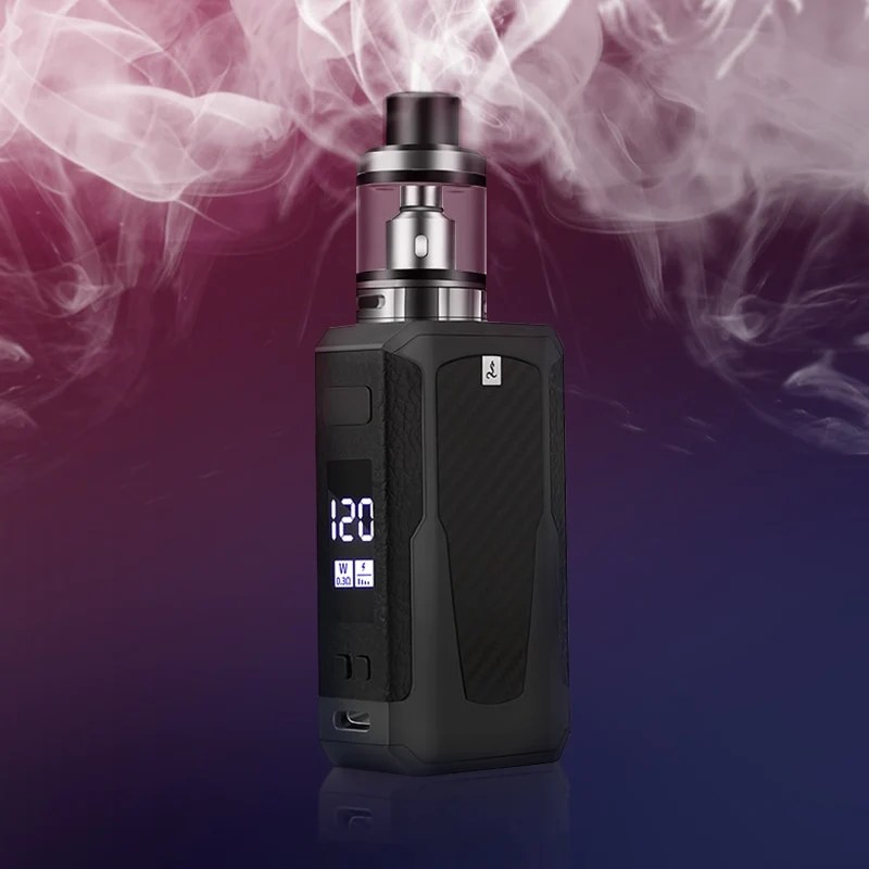 V8 120 Watt Vape BestVapeMart