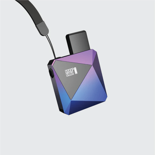 DS Vaping PRISM Pod System MOD BestVapeMart