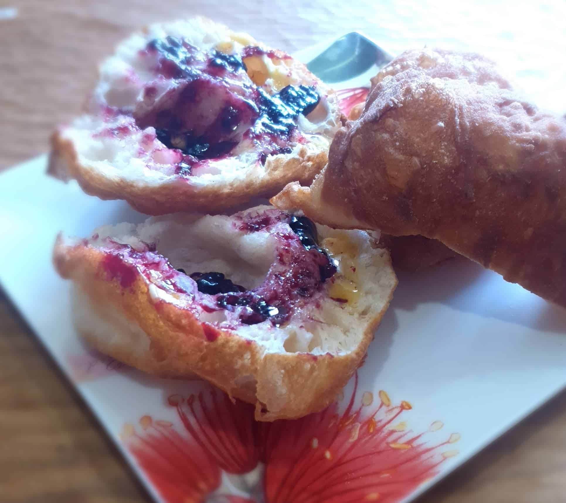 Homemade Maori Fry Bread Recipe Best Waffle Makers & More