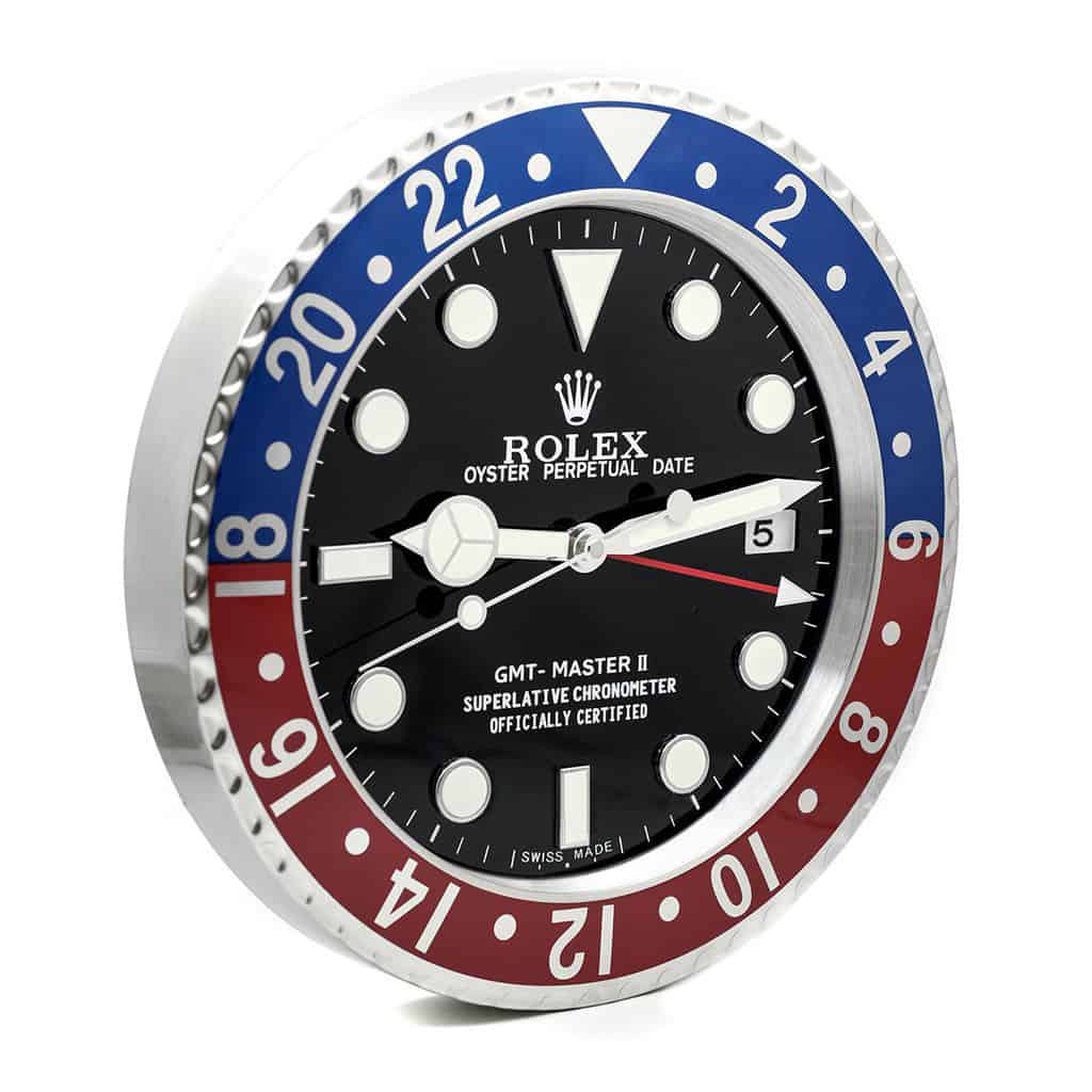 Rolex Wall Clock Style BestWallClock