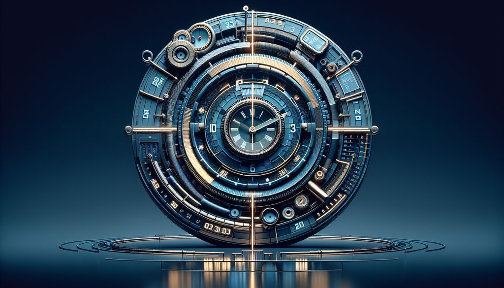 « Predicting the Future How the Next Generation of Rolex Wall Clocks Will Transform Timekeeping