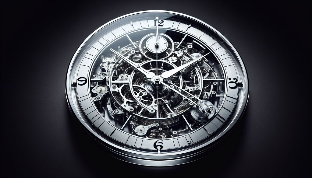 « Masterpiece Engineering The Rolex Wall Clock Story » BestWallClock