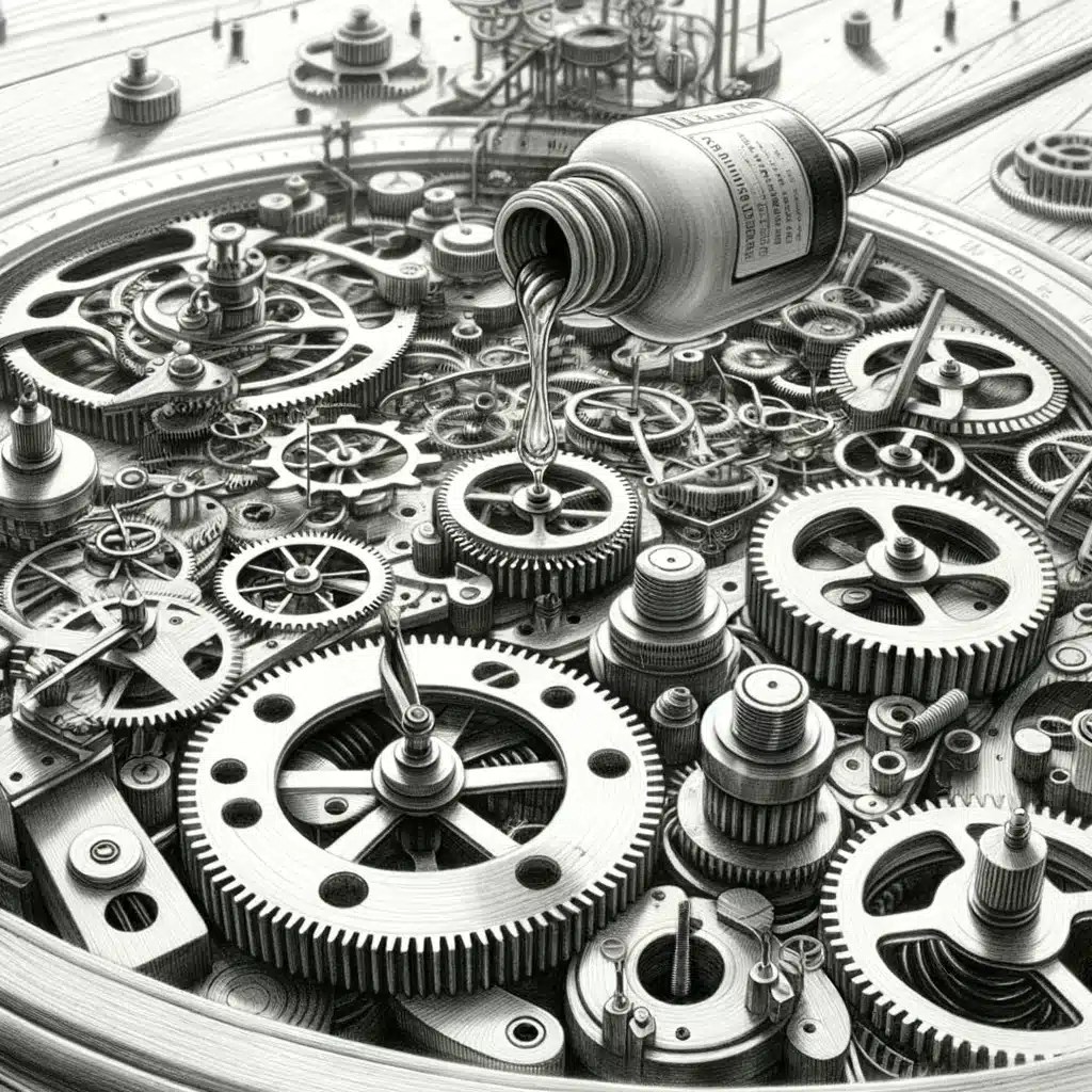 Should You Oil A Wall Clock? BestWallClock