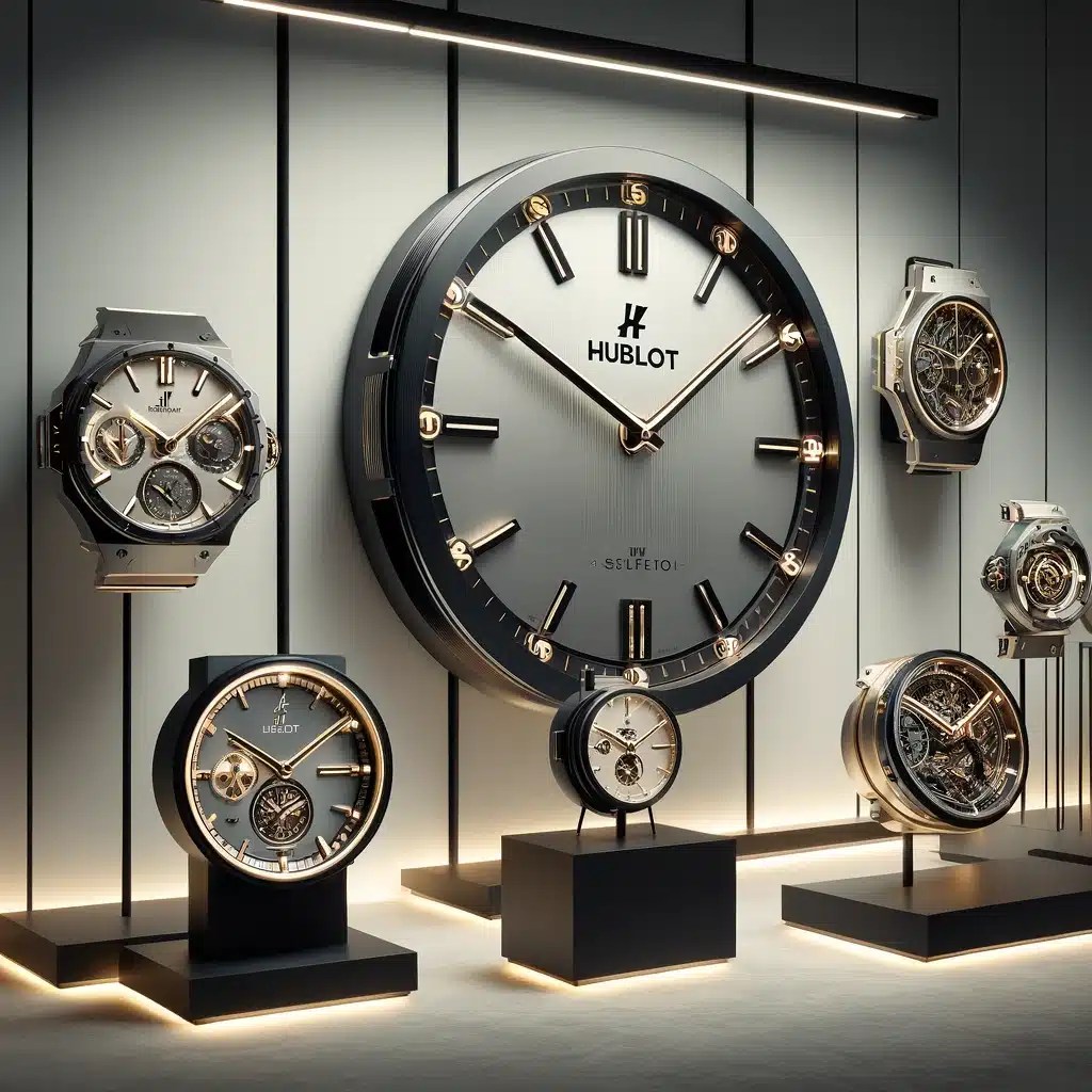 5 Reasons to Buy a Hublot Wall Clock BestWallClock