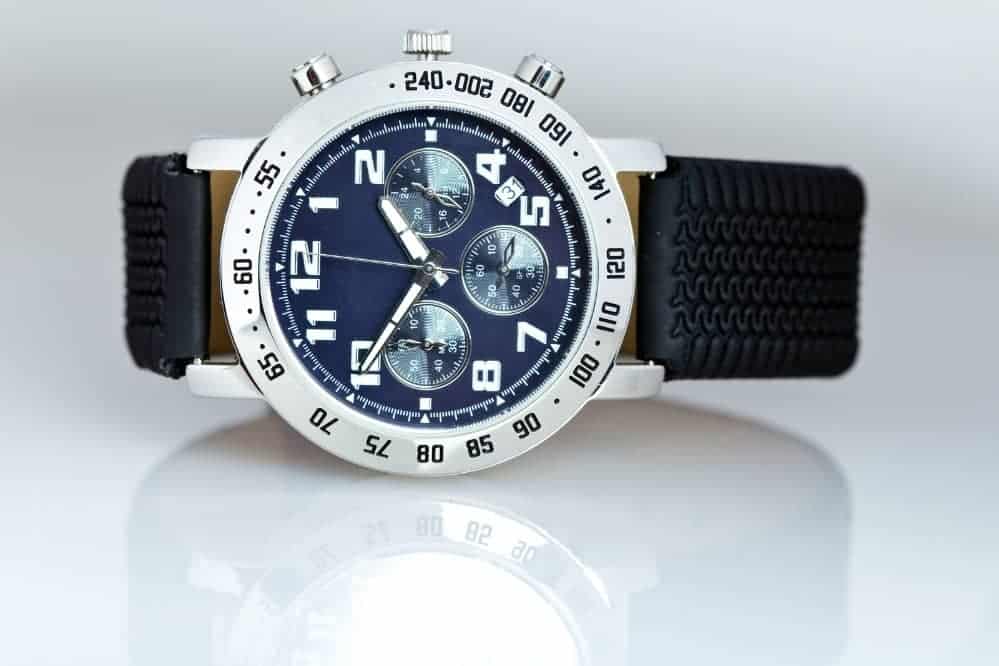 Do Watches Get Scratched Easily? Best Watch Select