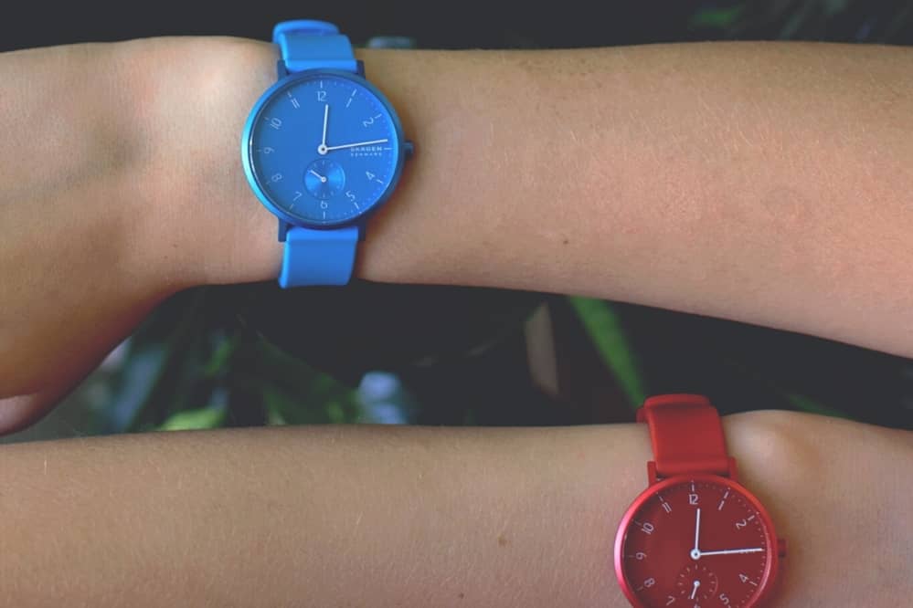 Why Do People Wear Two Watches? Best Watch Select