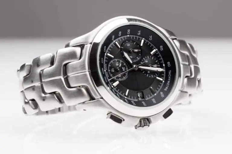 What to Do If Your Automatic Watch Is Running Too Fast or Too Slow