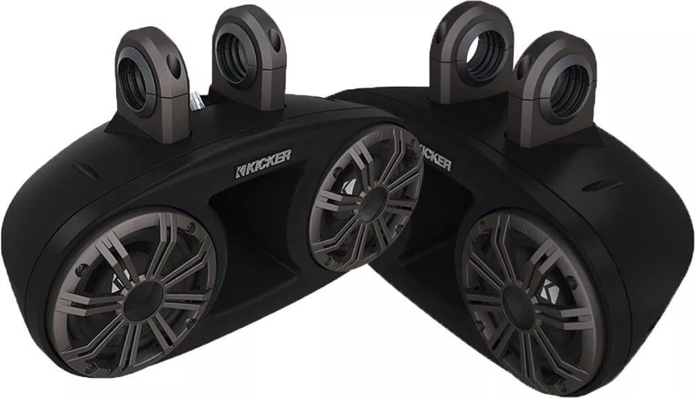 Best Marine Tower Speaker To Buy In 2021 BWS