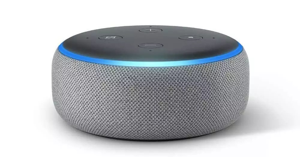Amazon Echo Dot 3rd Generation - Complete Review - BWS