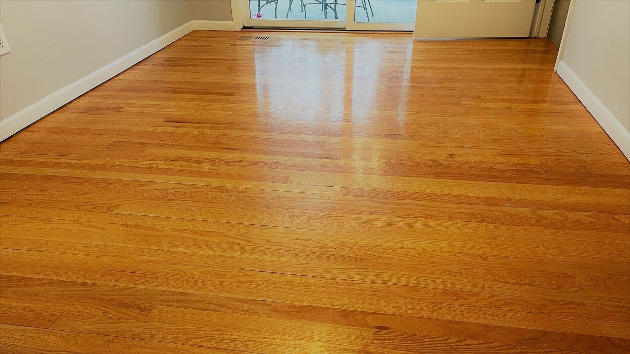 How Much Does It Cost to Install 1000 Square Feet of Hardwood Floor?