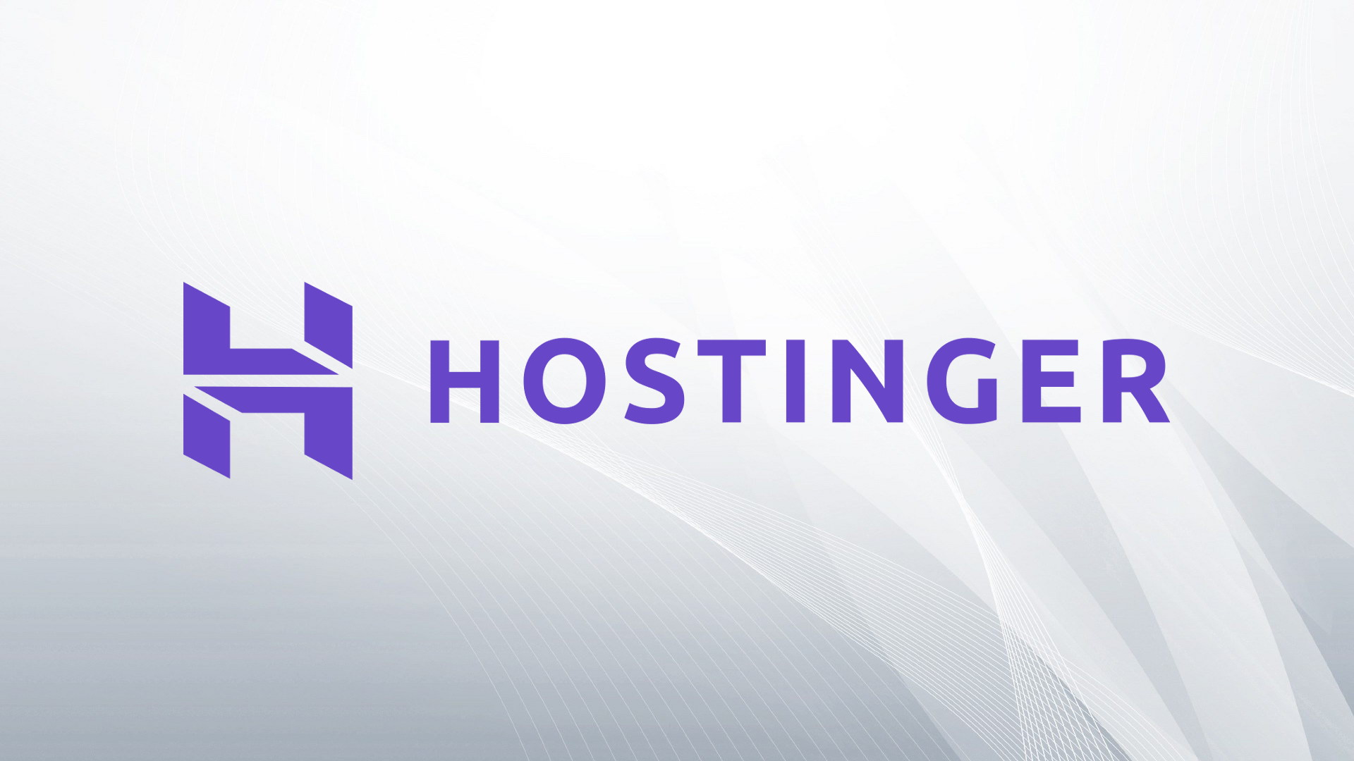 Hostinger Web Hosting • Review and Info • Best Web Hosting
