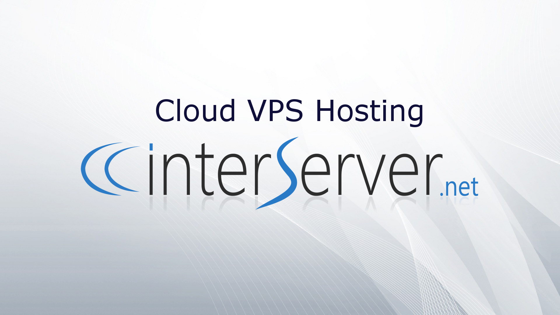 InterServer Cloud VPS Hosting • Review and Info • Best Web Hosting