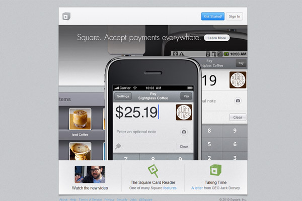 Best Website Gallery – Web Design Inspiration… | Best Website Gallery