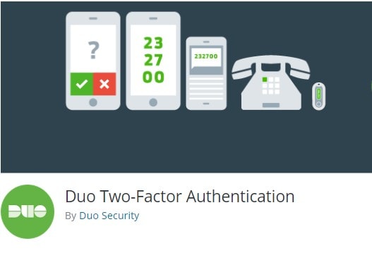 Two Factor Authentication The Comparison Analysis Plugins — BestWebSoft