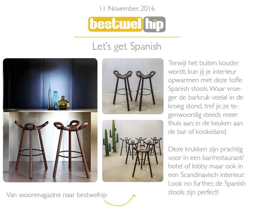 blogspanishstools Bestwelhip