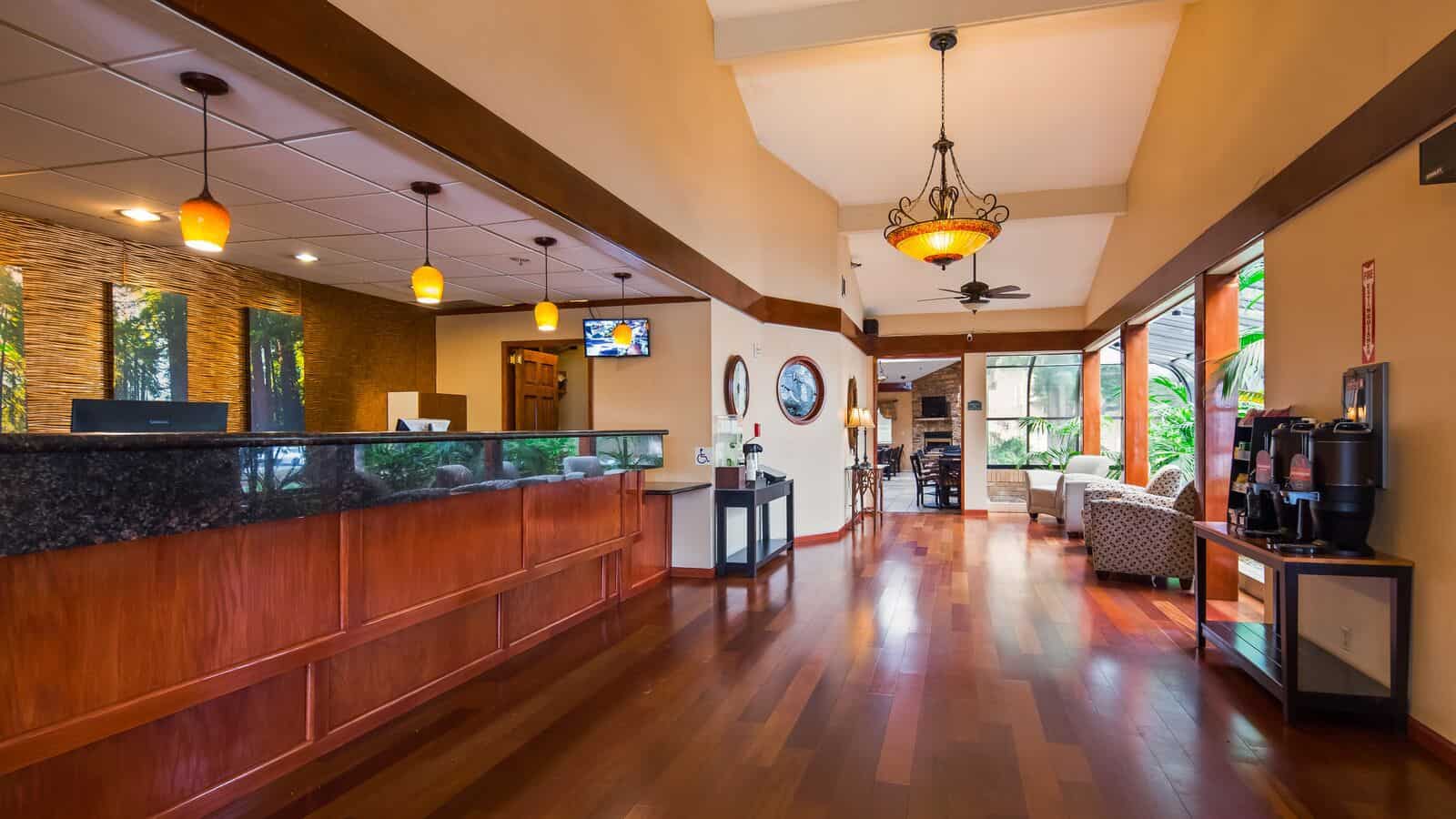 Gilroy Hotels Finest, Best Western Plus Forest Park Inn