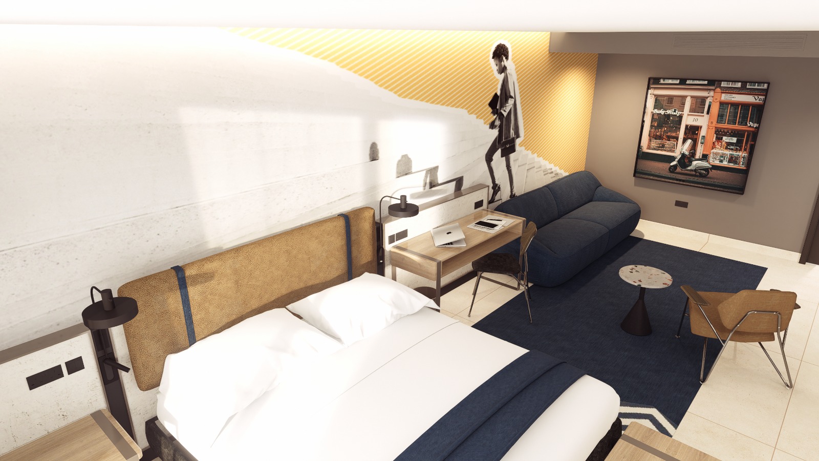 Home Best Western Malta