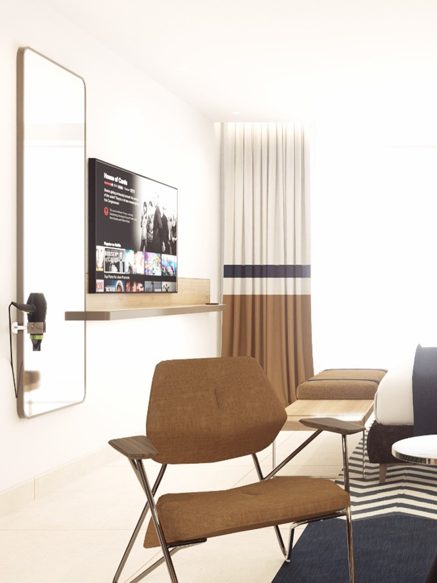 Home Best Western Malta