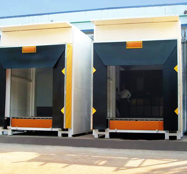 Docking house Best Will Innovations