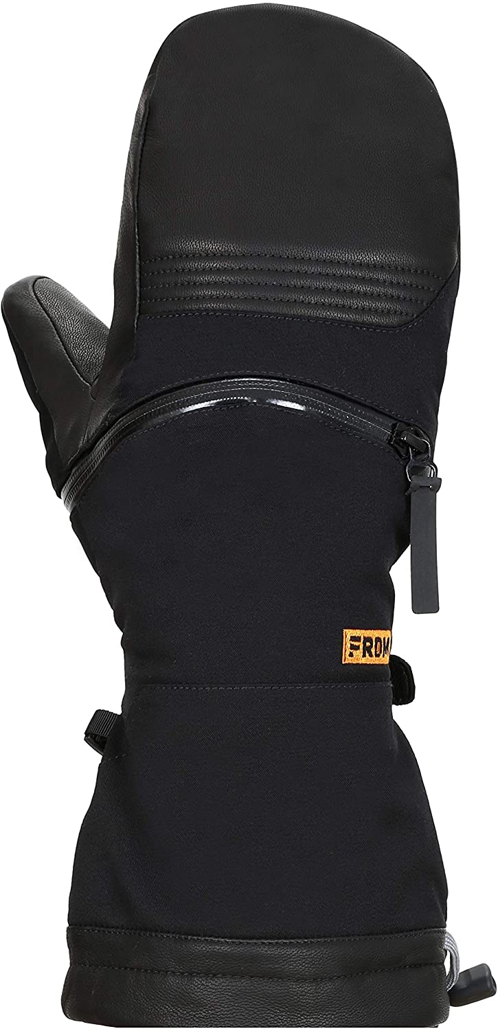 Top 9 Best Gloves with Removable Fingers 2021 Best Winter Gloves
