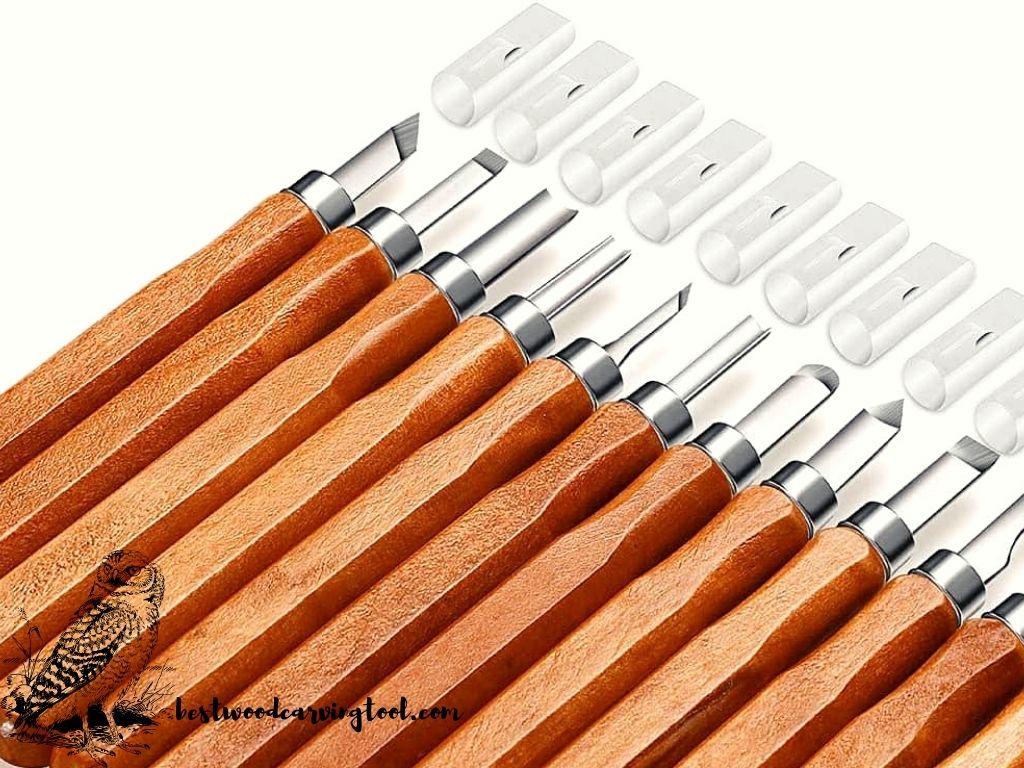 Best wood carving Chisel and Gouges set Best Wood Carving tools