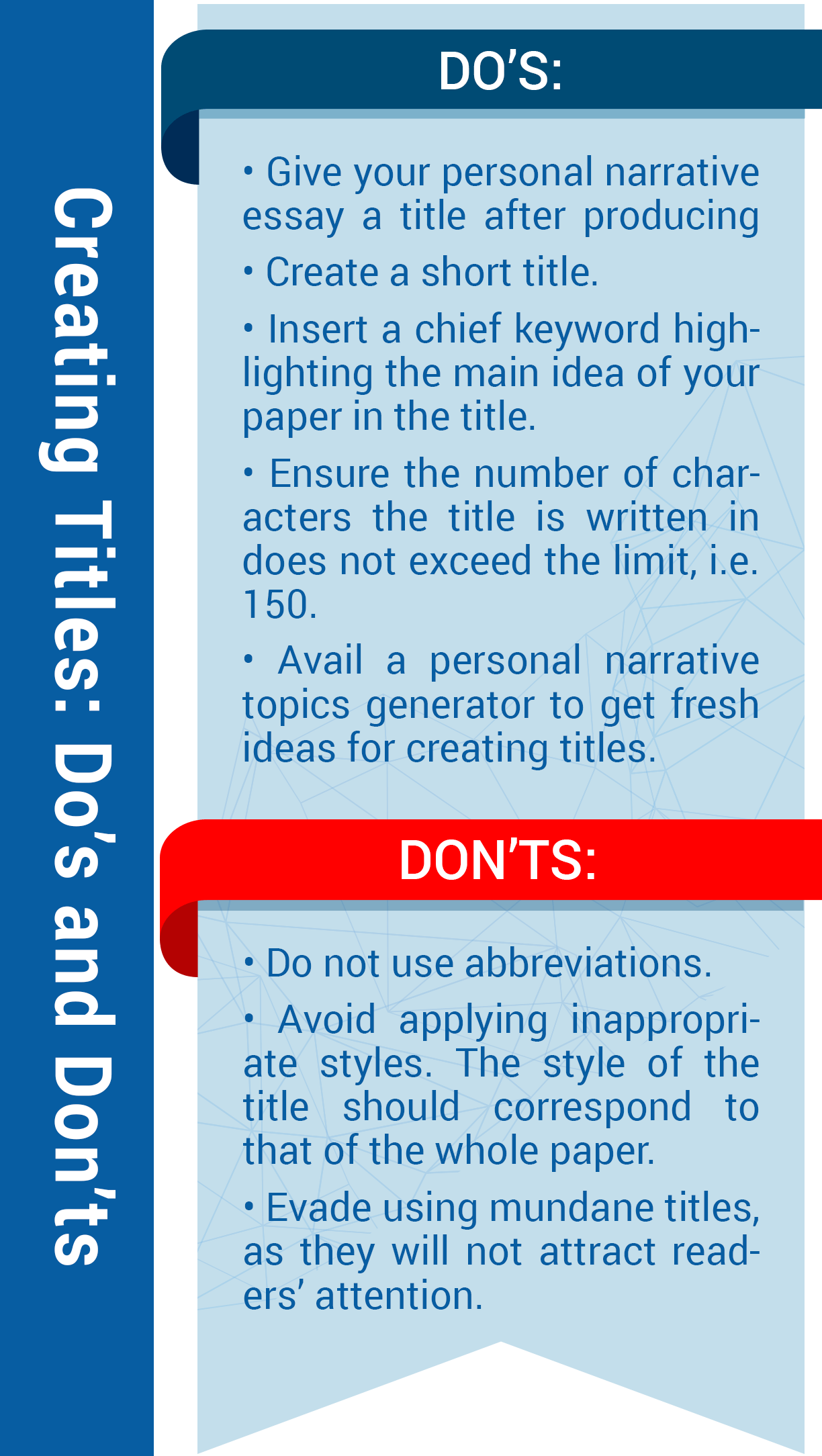 Narrative Essay Topics Generator (2018 Update)