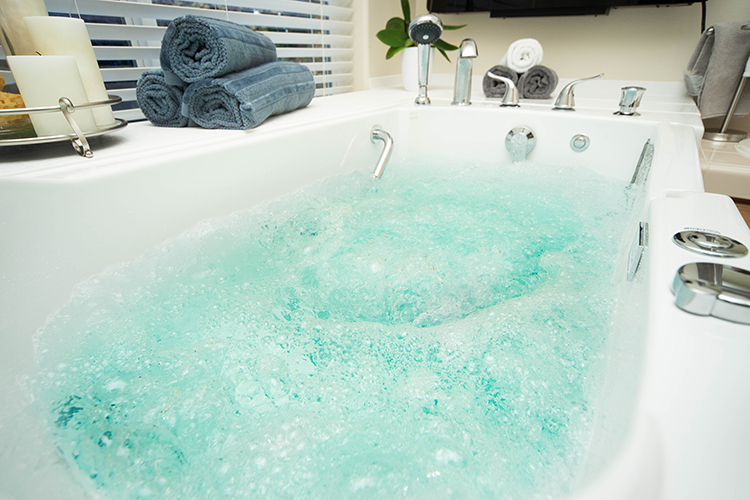 The Best WalkIn Tubs 2021