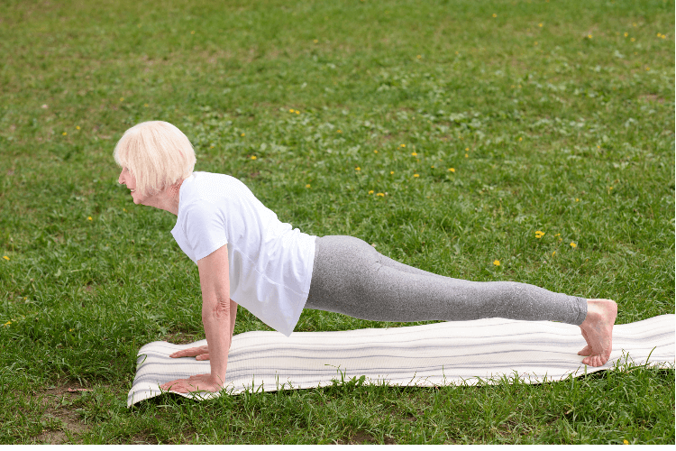 11 Fun Activities For Seniors